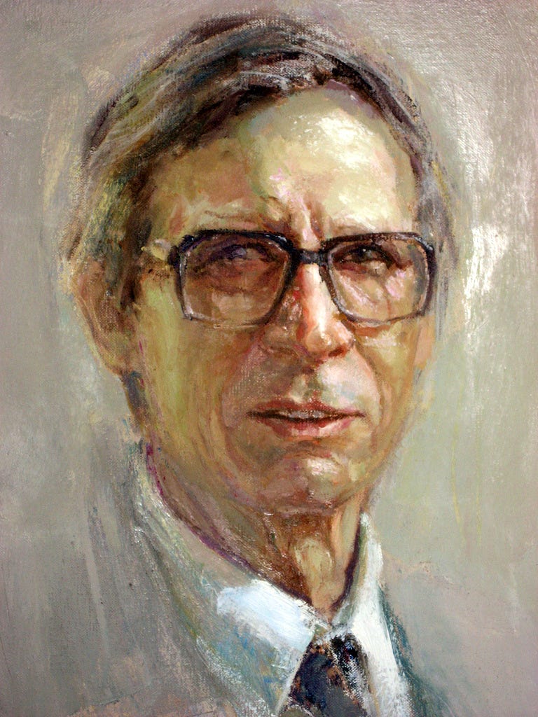 A Theory of Justice An Introduction to John Rawls by Link Daniel