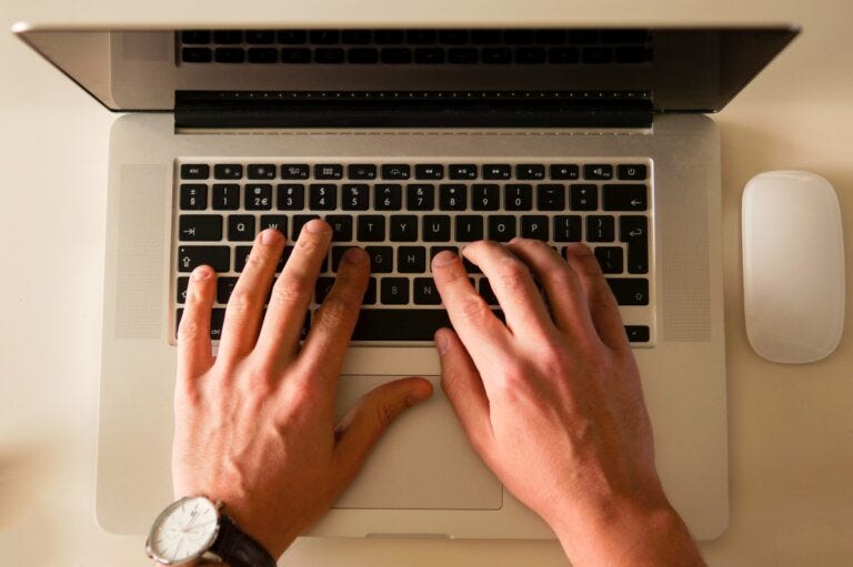 The Ultimate Guide To Best Trackpads On Laptops! by Tarapada Roy Medium