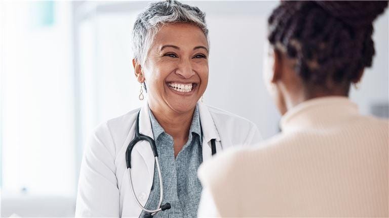 Jenn Carbajal Asked for a Second Opinion. Healthcare Leaders Need One Too.