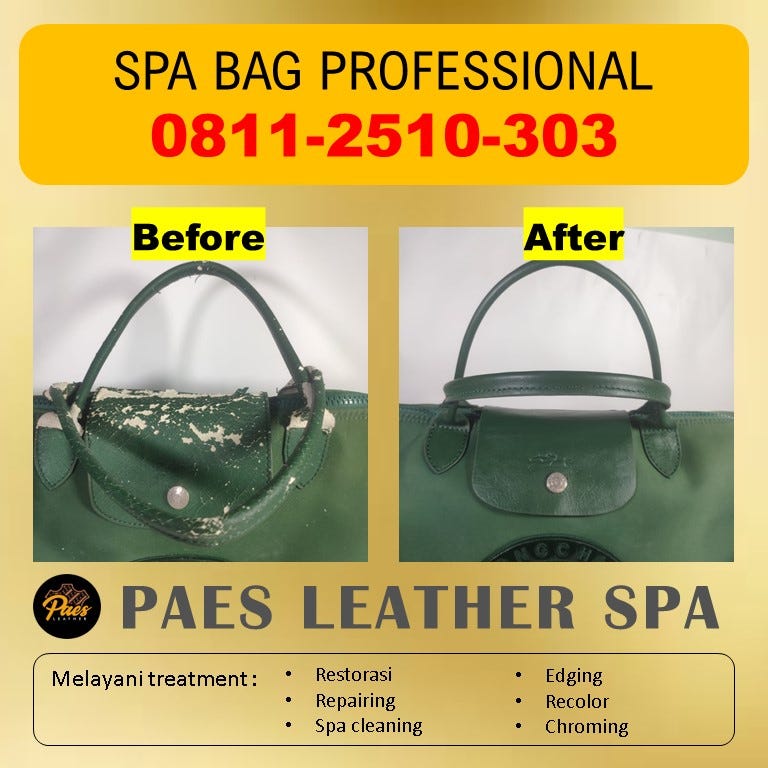 Paes Leather