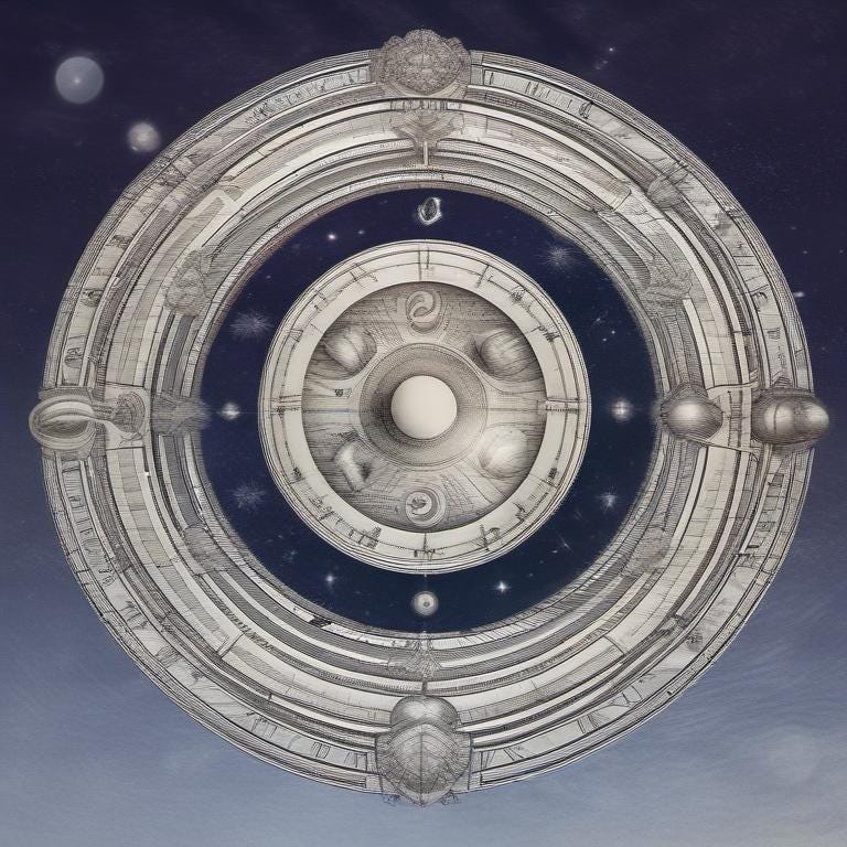 Understanding the Triple Conjunction in Astrology Celestial Phenomenon