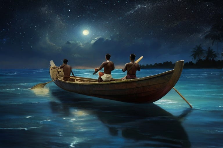 Tra stelle, filibustieri e cronagrafi