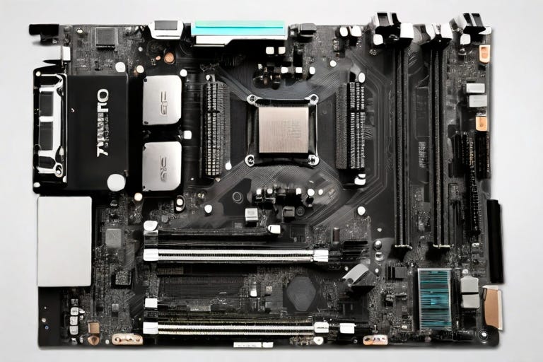The Wonders of ATX Motherboards Understanding Uses and Benefits by