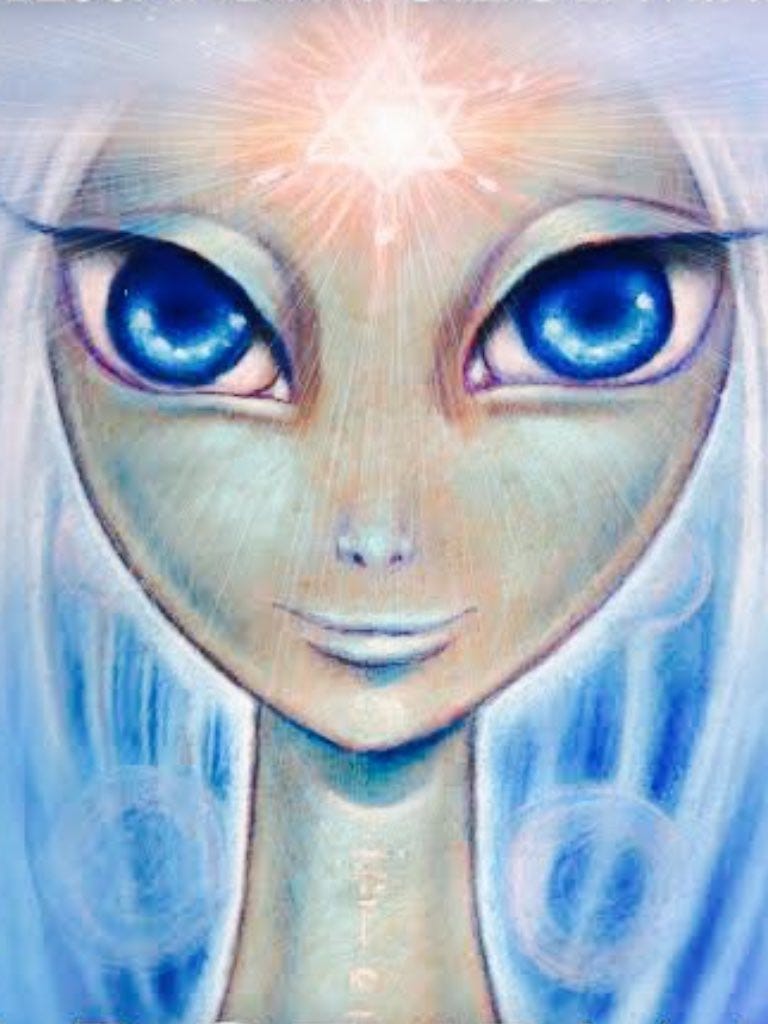 With Regards To Ongoing Andromedan Escort Missions of Anunnaki