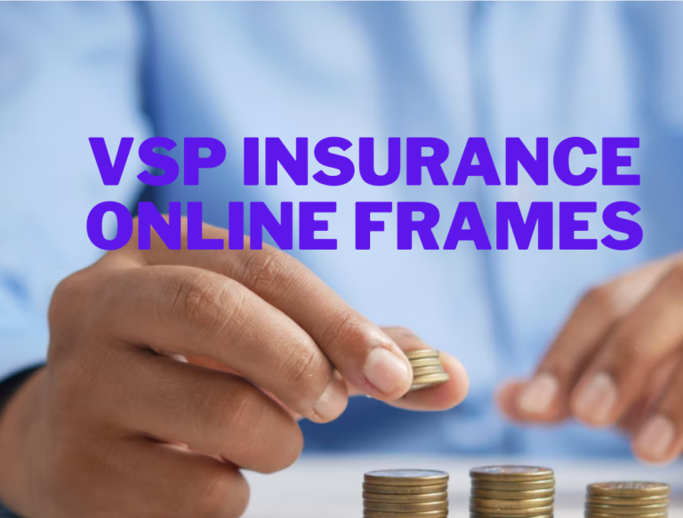 Buissness VSP Insurance Online Frames by Infohub Jun, 2023 Medium