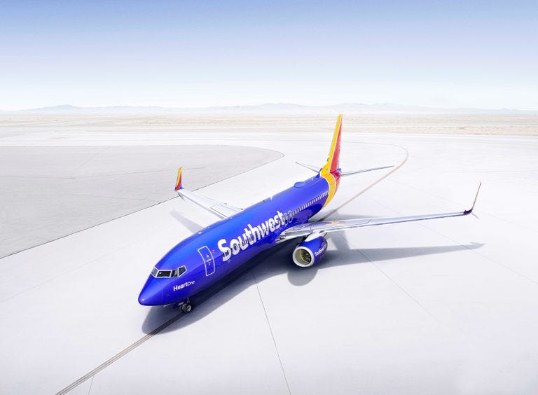 How does a standby ticket with Southwest work? by Southwest Airlines