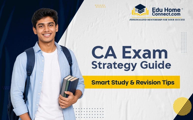 CA Coaching Classes