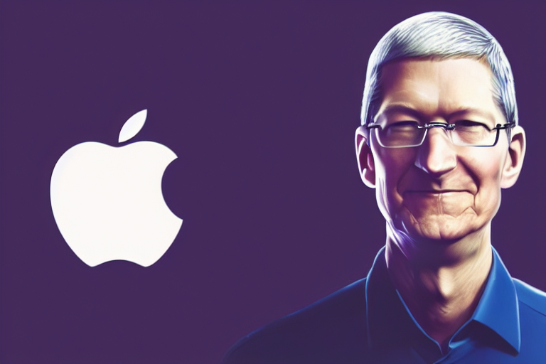 Why Steve Jobs Made Tim Cook the CEO of Apple