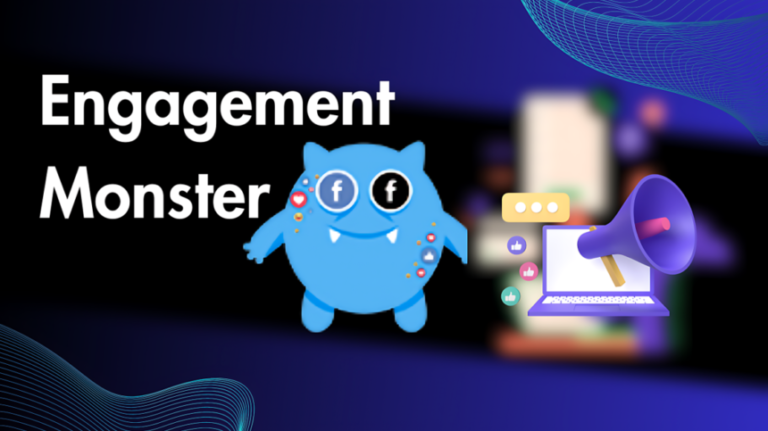 How Is The Engagement Monster For Facebook Is The New Frenzy By
