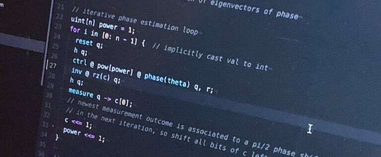 A New OpenQASM for a New Era of Dynamic Circuits | by Qiskit | Qiskit ...
