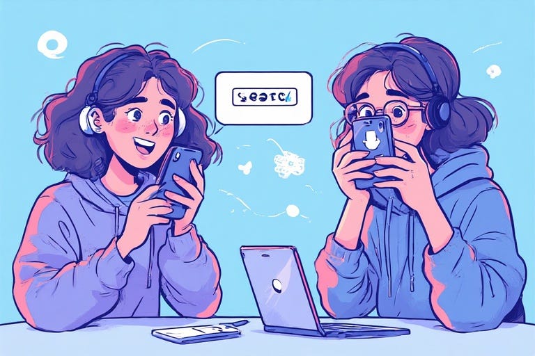 How Voice & Visual Search Changed the Way I See SEO”