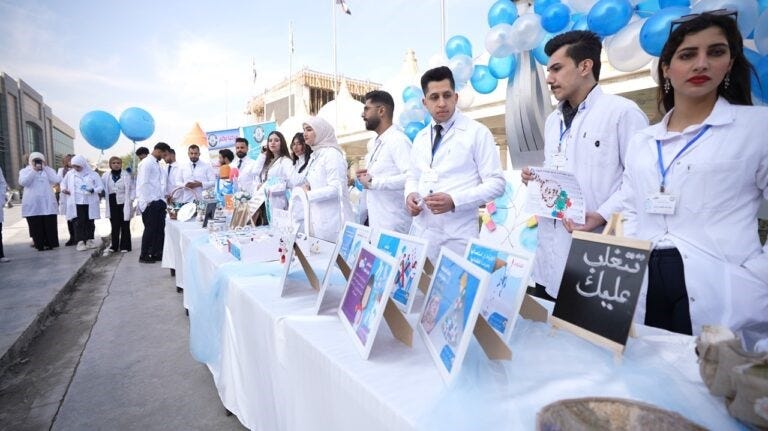 QAHE Announces Successful Accreditation Renewal for Faculty of Dentistry, Al-Turath University