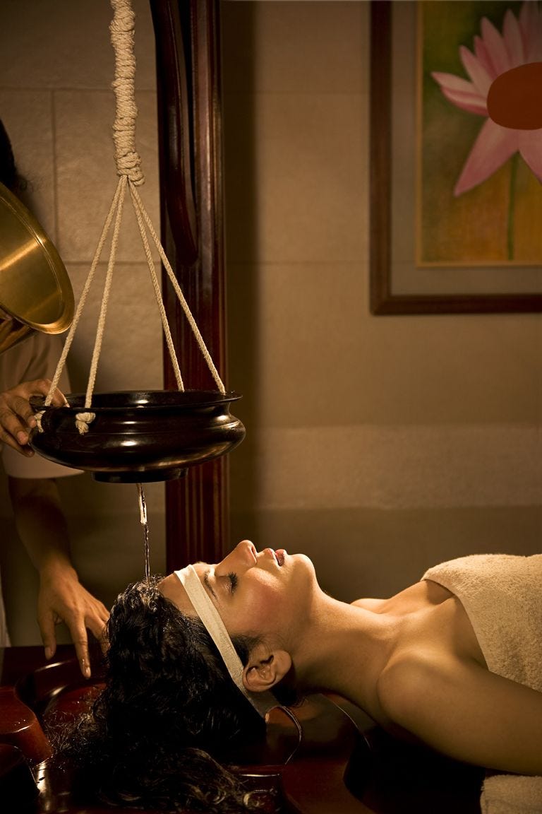 Body Massage Spa in Lucknow — Experience Ultimate Relaxation & Wellness