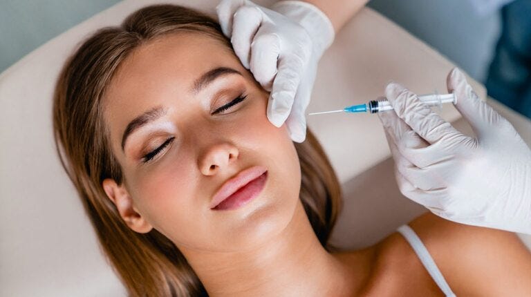 Decoding Beauty: The Intricacies of Botox Injection Costs in Dubai | by tajmeels | Medium