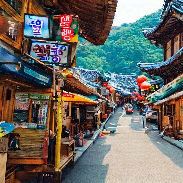 Eligibility requirements for the South Korea Digital Nomad Visa