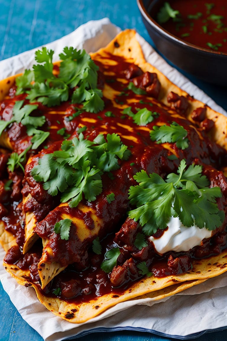 Recipe A Day For 30 Days…5/30. Looking for a crowdpleasing dinner