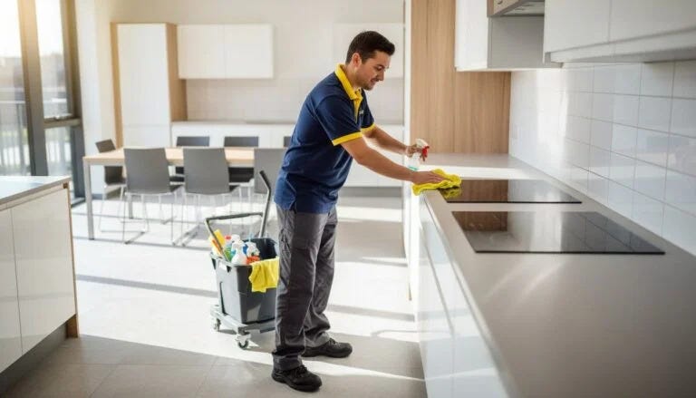 The Ultimate Student Accommodation Cleaning Checklist for Wolverhampton Property Managers —…