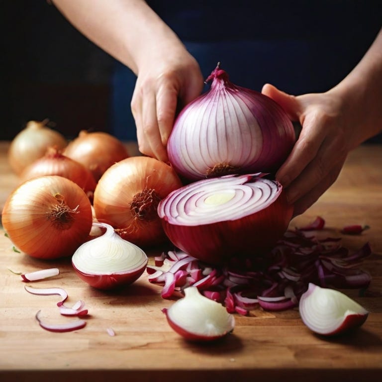 15 Kitchen Hacks to Revolutionize Your Cooking Experience Medium