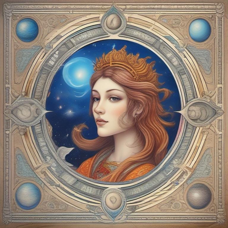 Celestial Loyalty Exploring the Loyalty Traits of Moon Signs by
