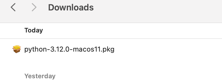 What is Python3 ? How to install python3? | by Linu Joseph | Medium