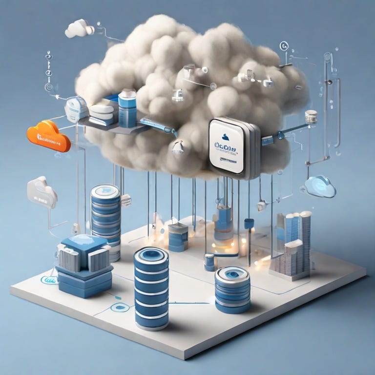 Unveiling the Power of Hierarchical Database Management Systems | by