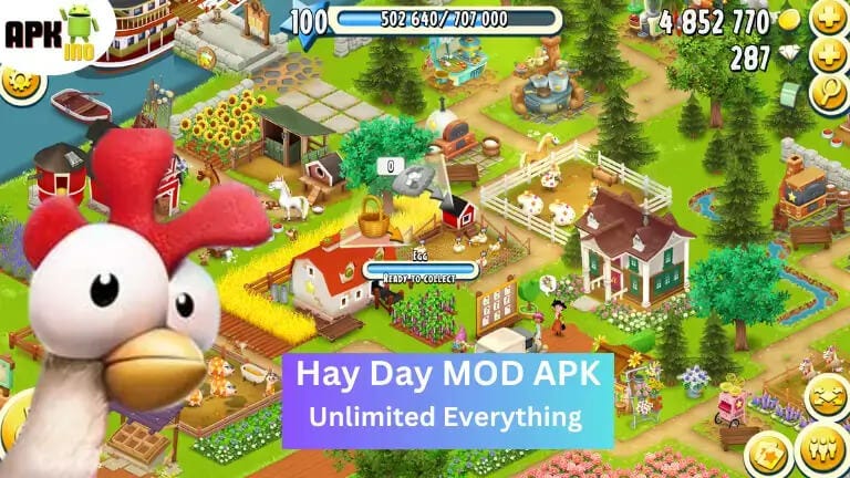 Hay Day Mod Apk Neueste Version Download Hay Day MOD APK [Unlimited Everything]—Apkino - apkino - Medium