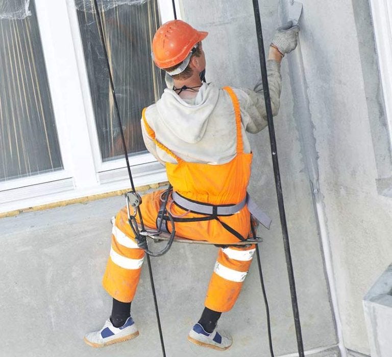 Lo que casi nunca se habla en las juntas de vecinos de Getxo cuando el edificio empieza a envejecer