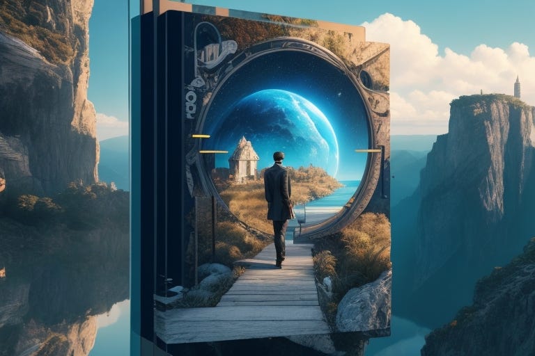 Can AI Write a Book? The Pros and Cons of Using AI to Author Your Next Tome by Shazilwaqar