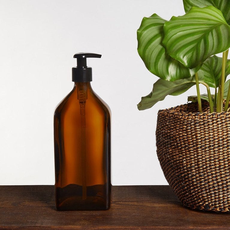 How to Install and Use Wall Mounted Soap Dispensers for a Modern