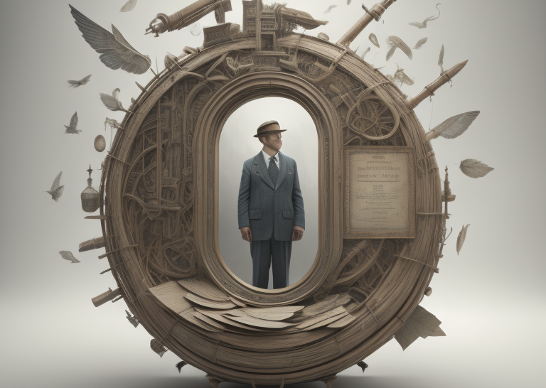 Unlocking the Secrets of ‘Common Stocks and Uncommon Profits’