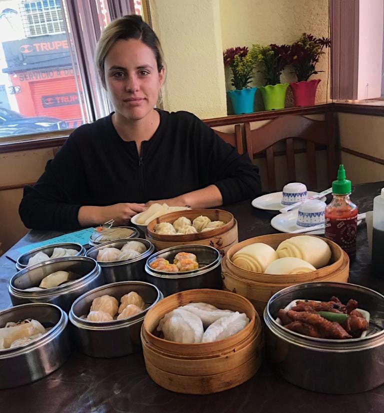 Craving Dim Sum Heaven? Find the Best Dim Sum Near You