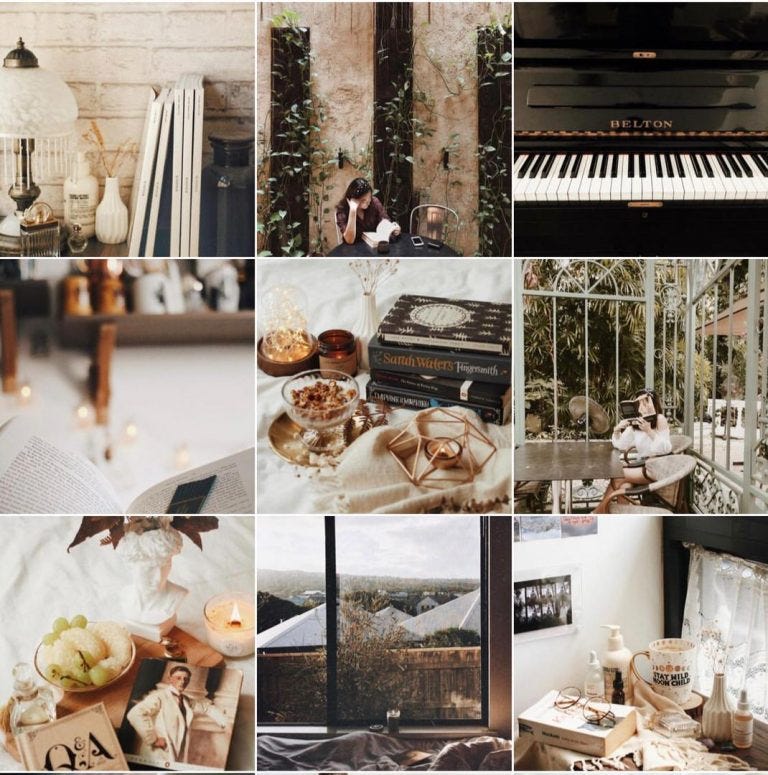 Book Lovers Should Follow These Instagram Accounts In 2021 | by ...