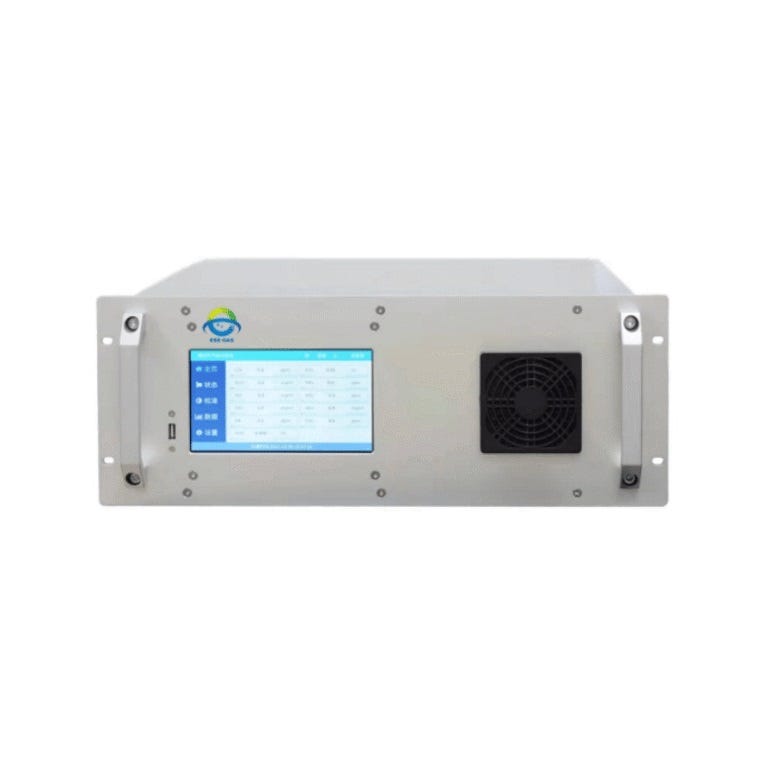 FTIR Gas Analyzer Solutions — Precision, Portability & Continuous Insight
