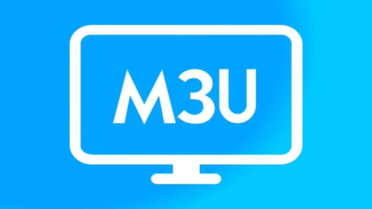 What is an M3U List?