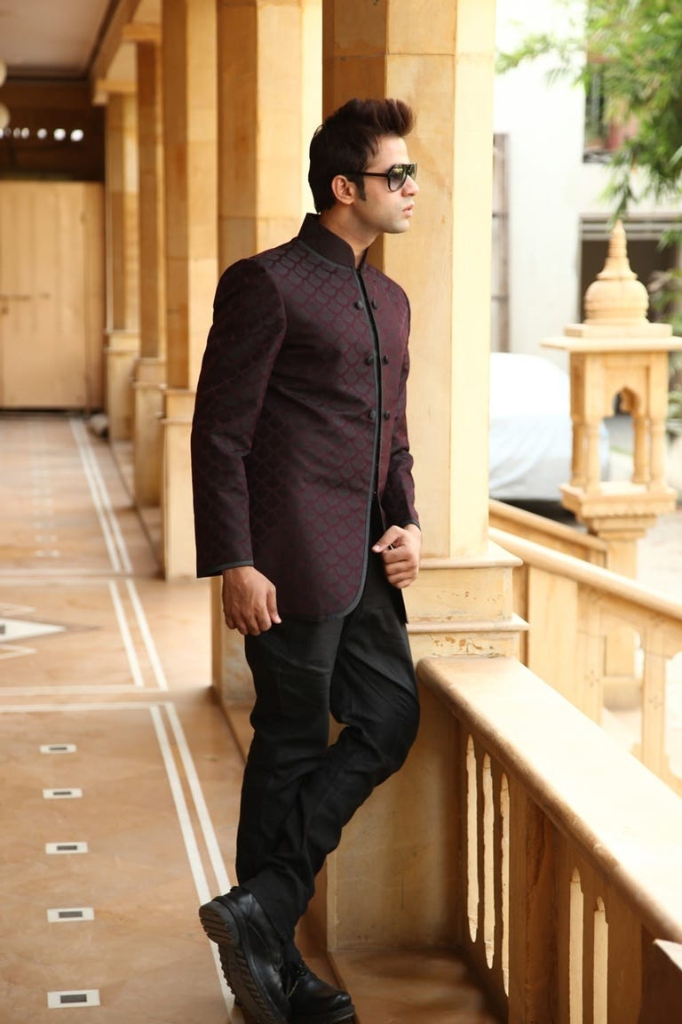 Various Types of Mens Wedding Suits, by Bodyline Store