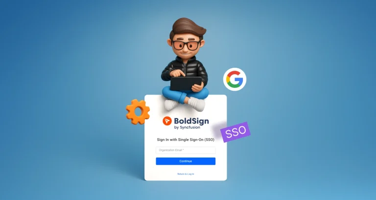 How to Set Up SSO with Google for Centralized Login