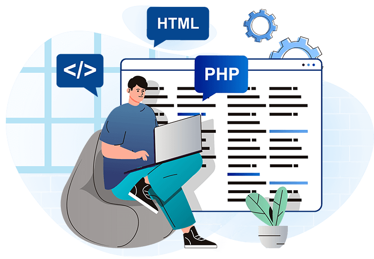 How to become a Full-Stack PHP Web Developer? | by UltraGenius | Medium