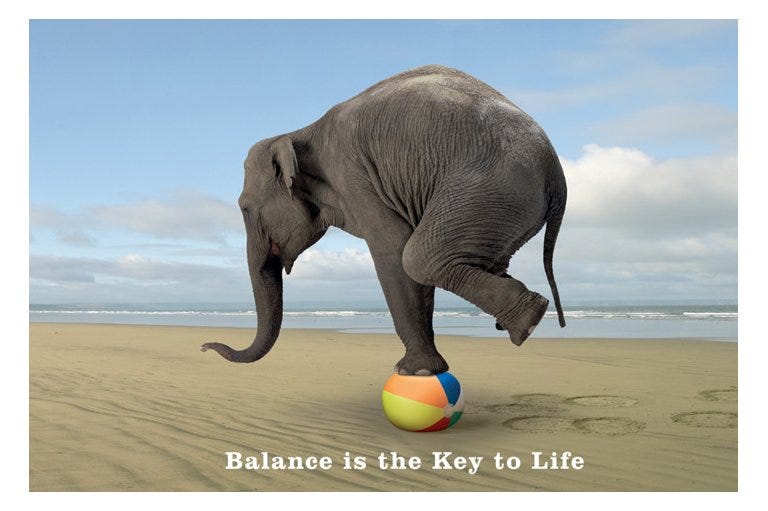 Inspiring ‘TED Talks’ About Work-Life Balance That Will Put You on a ...