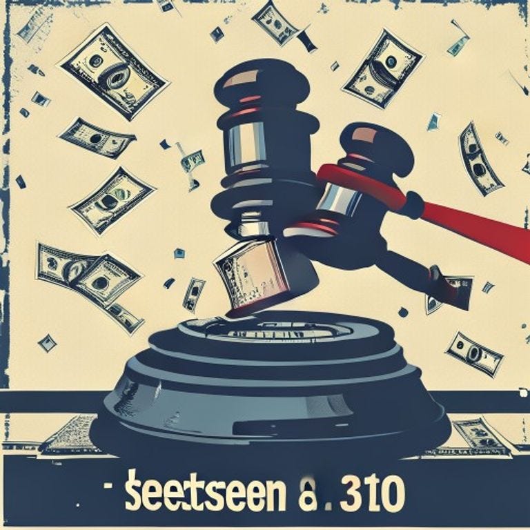 Tariff refunds test the legitimacy of trade policy in the courts