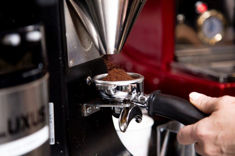 Coffee Shop Equipment You Need To Start a Coffee Shop