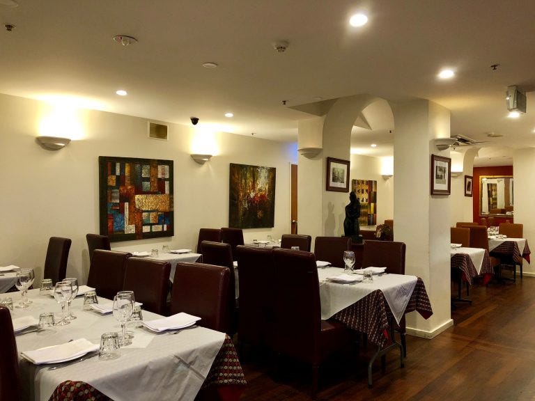 Flavors of India The Top Indian Takeaway Options in Melbourne CBD by curryvault Medium