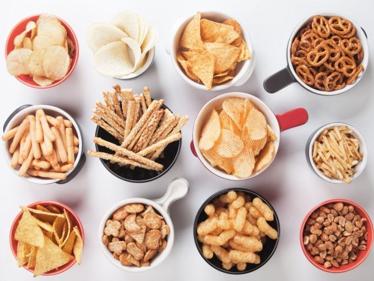 15 Must-Try Halal Japanese Snacks for Snack Lovers