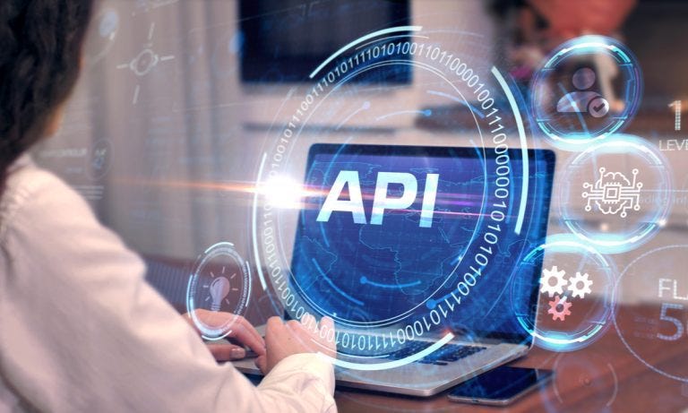 Financial Institutions Must Know What APIs are and How to Choose the Right One