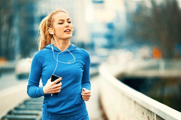 Why &amp; How To Keep a Running Journal | by David Runners Blueprint 