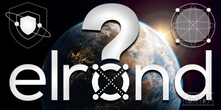 Elrond (EGLD) Nedir? - Muhabbit - Medium