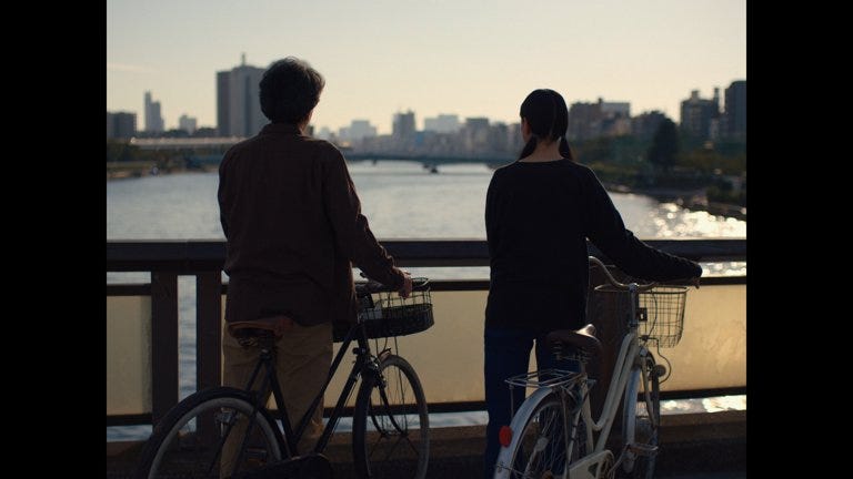 Perfect Days Scene Sulitnya Mencoba Hidup yang Ditawarkan Hirayama dalam Film Perfect Days ...