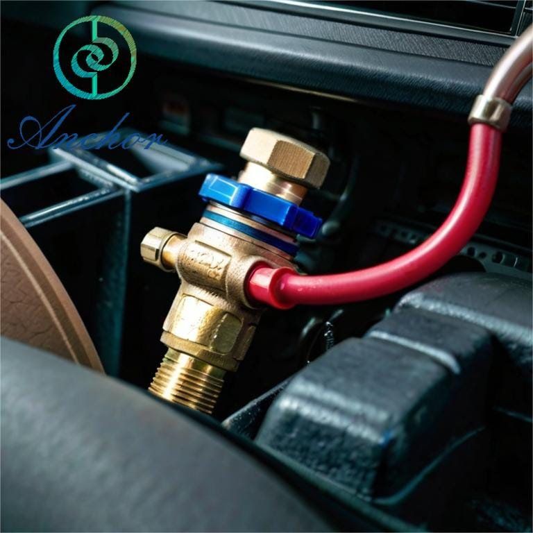 How to Clean Car AC Expansion Valve Ultimate Guide Dust Free Car
