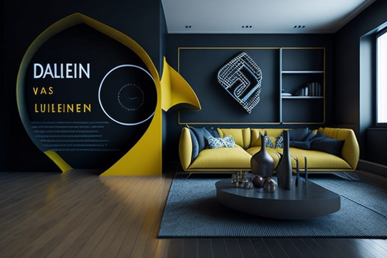 Transforming Your Vision: A Two-Story Symphony of Space and Style
