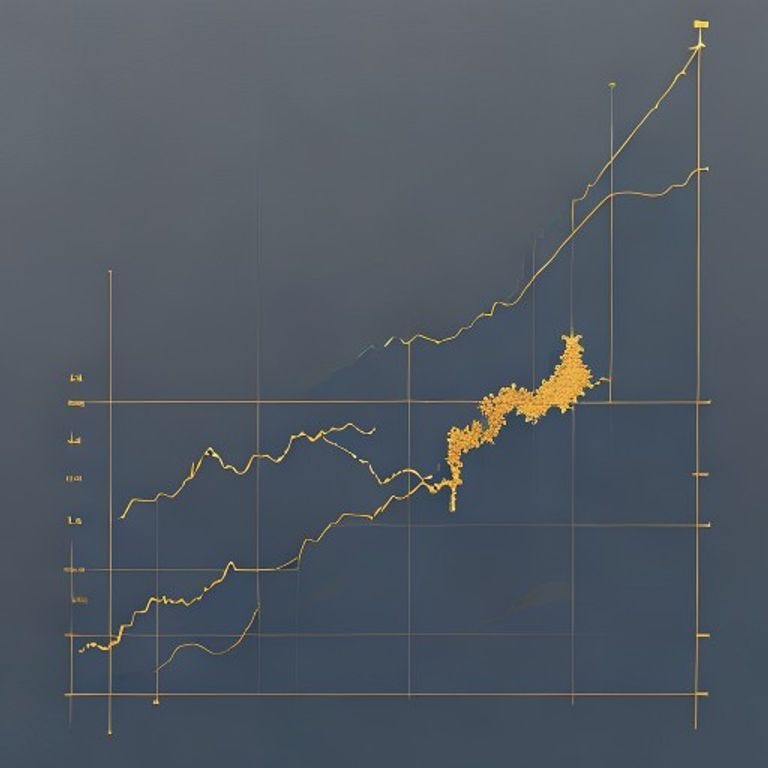 The UK's economic paradox: fifth largest economy, stagnant living standards