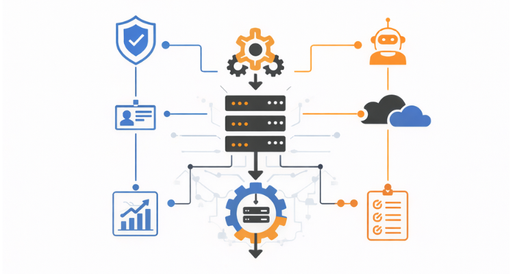 Reinventing Enterprise IT Automation with ScriptRunner Part 3: Inside the Automation &…